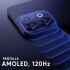 Oppo Reno13 12/256gb 5g CEL OPPO RENO 13 12/512 AZUL