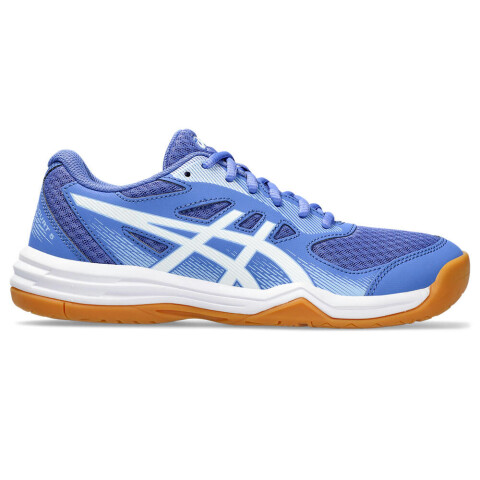 Upcourt 5 W - Mujer Sapphire/white