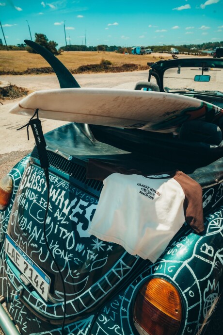 Top Beach Life / Chocolate U