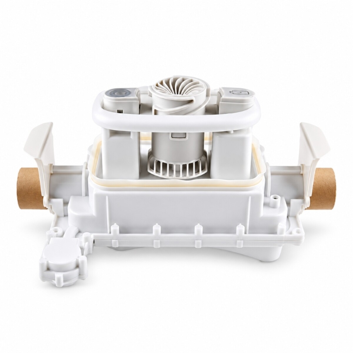 INTEX REPUESTO CARCASA MODULO MOTOR ROBOT ZX500R 28624 