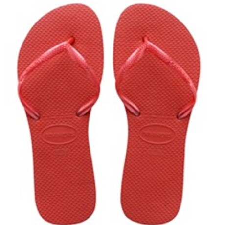 CHINELA T41-42 FLAT ROJO RUBI (FUSCIA) FEMENINO HAVAIANAS CHINELA T41-42 FLAT ROJO RUBI (FUSCIA) FEMENINO HAVAIANAS