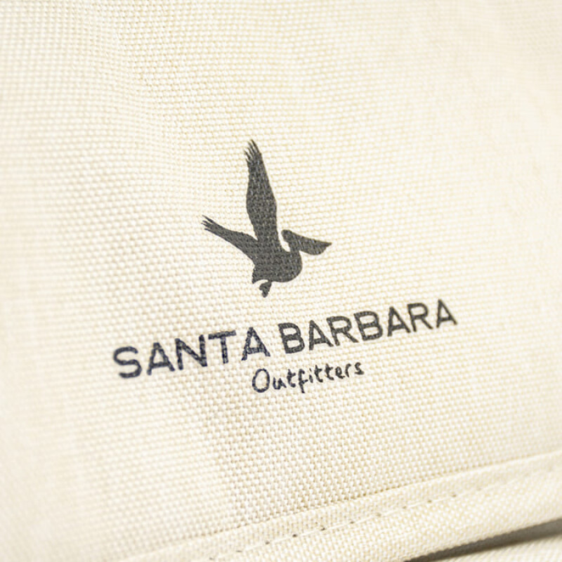 Mochila Santa Barbara Wuhan YF-073 Beige-animal Print