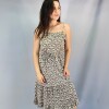 Vestido SOLARA Print