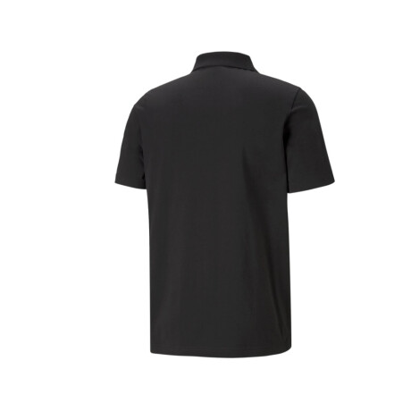 ESS Jersey Polo Black