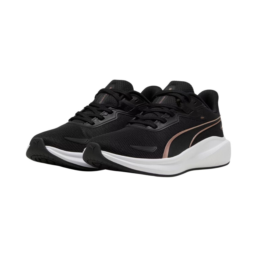 PUMA SKYROCKET LITE NEGRO
