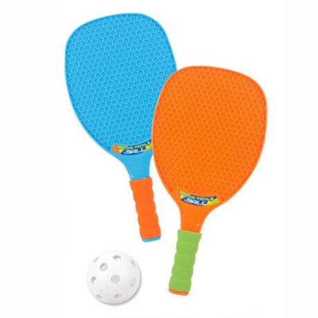 Set paletas x2 pickleball Set paletas x2 pickleball