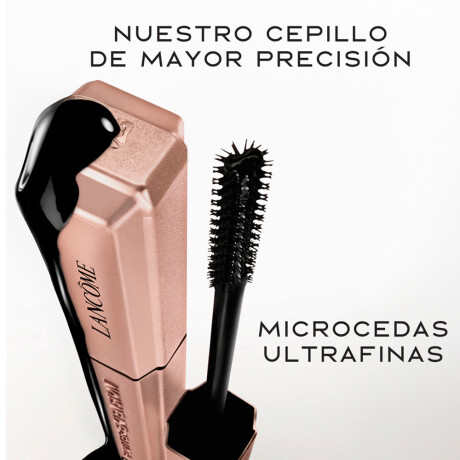 Máscara de Pestañas Lancome Lash Idole Flutter Extension N°01 True Black Máscara de Pestañas Lancome Lash Idole Flutter Extension N°01 True Black