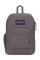 MOCHILA CROSS TOWN PLUS GRAPHITE GREY