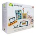 Juguete Muebles Living Casa Muñecas Tender Leaf Infantil Juguete Muebles Living Casa Muñecas Tender Leaf Infantil