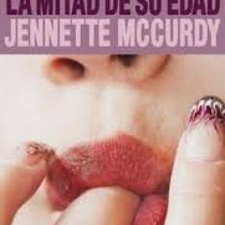 LA MITAD DE SU EDAD LA MITAD DE SU EDAD