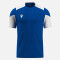 CAMISETA MACRON - MODELO GOLEM ROY/WHT