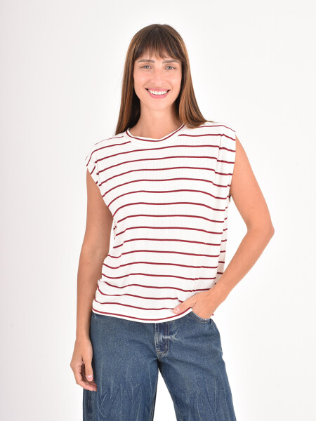 REMERA VERON VARIANTE 2