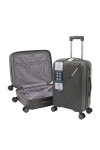 VALIJA SKYLINER SOLARIS GRIS S VALIJA SKYLINER SOLARIS GRIS S