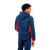 Campera de Hombre Umbro Nacional Summit Azul - Rojo