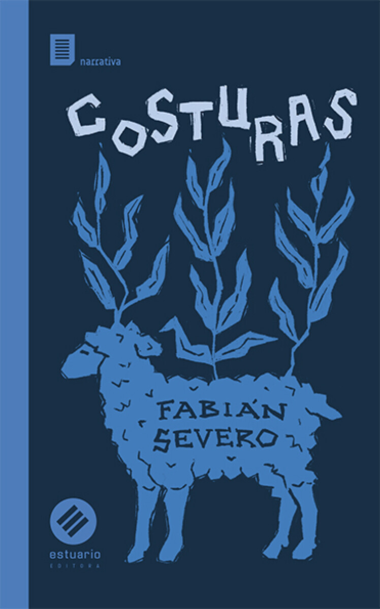 COSTURAS 