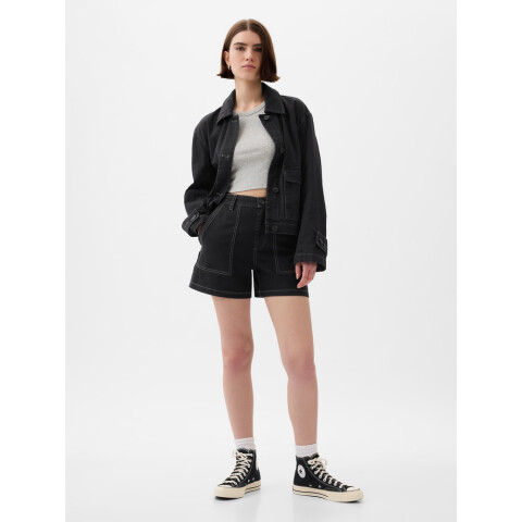 MR LT SURPLUS TWILL CARPENTER BLACK