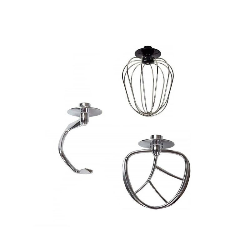BATIDORA PLANETARIA PUNKTAL PK-9340 Blanco