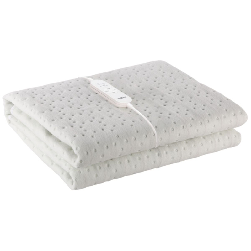 CALIENTA CAMAS SMART WIFI 1 PLAZA ENXUTA CCENX10S CALIENTA CAMAS SMART WIFI 1 PLAZA ENXUTA CCENX10S