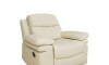 Poltrona reclinable - 1 cuerpo PU Poltrona reclinable - 1 cuerpo PU