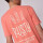 T-SHIRT ROKAI TEEN RUSTY Durazno