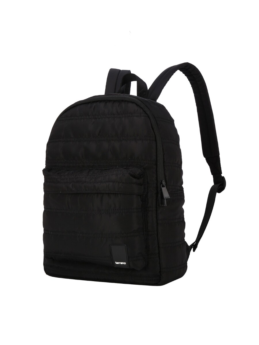 Mochila Level Up - Negro 