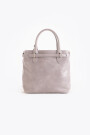 BANDOLERA AUDREY Gris