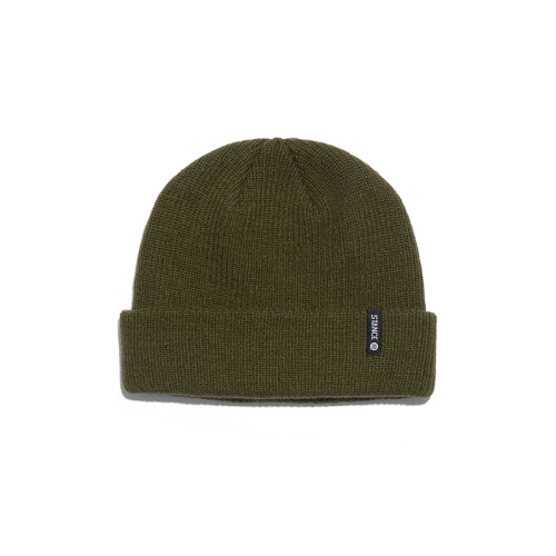 Gorro Stance Icon 2 Beanie Verde