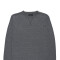 Sweater melange gris