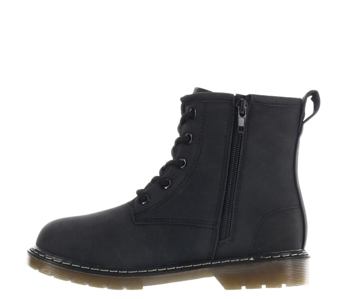 Botas de Niña MINI Miss Carol Rasum Negro