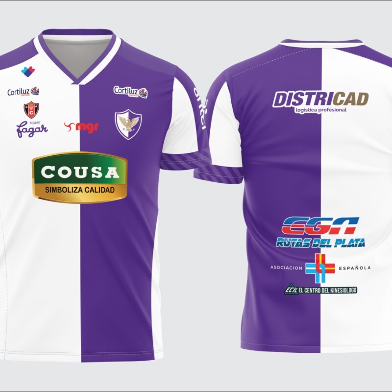 Camiseta Fenix Oficial 2024 Adulto Camiseta Fenix Oficial 2024 Adulto