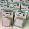 Luz veladora enchufar BUBA cuadrada