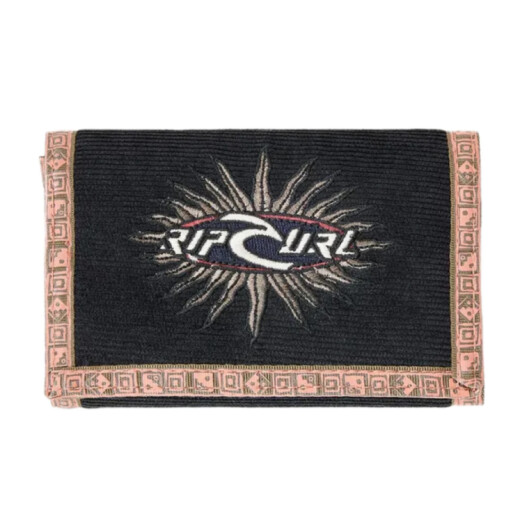 Billetera Rip Curl Archive Cord Surf Billetera Rip Curl Archive Cord Surf
