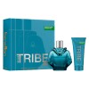 Set Benetton We Are Tribe Cool Man Edt 90 Ml + SG 75 ml Set Benetton We Are Tribe Cool Man Edt 90 Ml + SG 75 ml