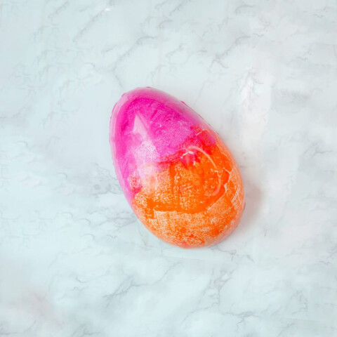 Placa Huevo Simple 750 g