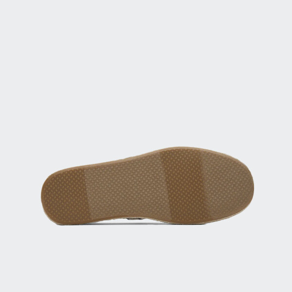 Alpargata Toms Rope 2.0 Espadrille Beige