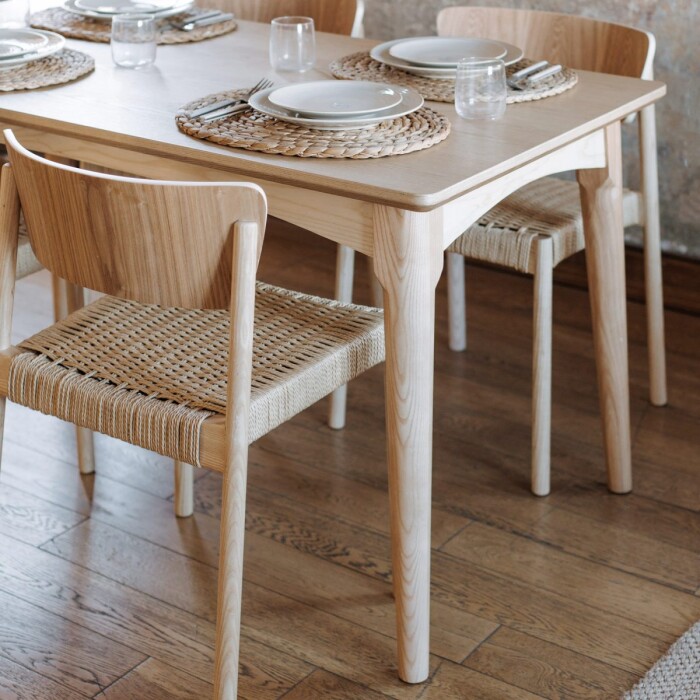 Mesa de Comedor Brooklyn Mesa de Comedor Brooklyn