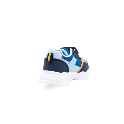CHAMPION 21-26 NAVY/BLUE/
