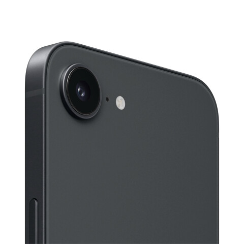 iPhone 16e 256GB Black iPhone 16e 256GB Black