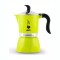 CAFETERA BIALETTI FIAMETTA 3 TAZAS Cafetera Italiana BIALETTI Fiametta 3 Tazas - Lima