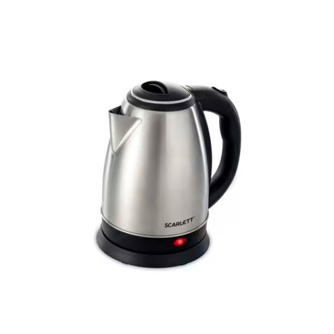 JARRA ELÉCTRICA TOP SCARLETT 2L Acero