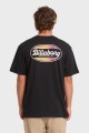 REMERA OFF DUTY PREMIUM SS J-negro