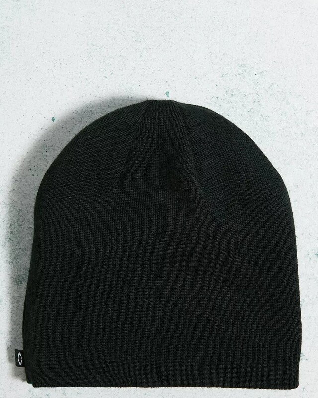 Gorro Beanie Oakley Ellipse - Celeste Gorro Beanie Oakley Ellipse - Celeste