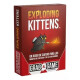 Juego De Cartas Exploding Kittens Juego De Cartas Exploding Kittens