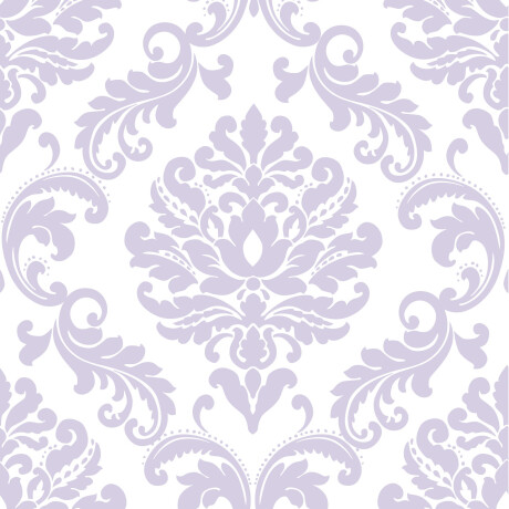 WALLPAPER AUTOADEHSIVO ARIEL PURPLE N/A