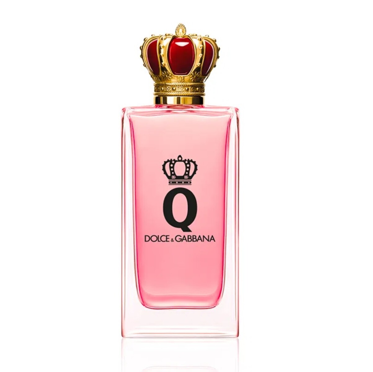Perfume Dolce & Gabbana Q Edp 100Ml 