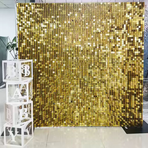 Shimmer Dorado Holografico Fondo Transparente Shimmer Dorado Holografico Fondo Transparente