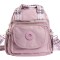 CHERRY MOCHILA BYL LILAC