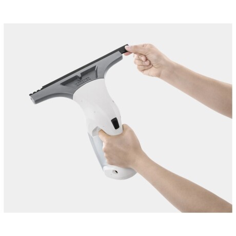 LIMPIA VIDRIO KARCHER WV1 PLUS (50130-166336080) LIMPIA VIDRIO KARCHER WV1 PLUS (50130-166336080)