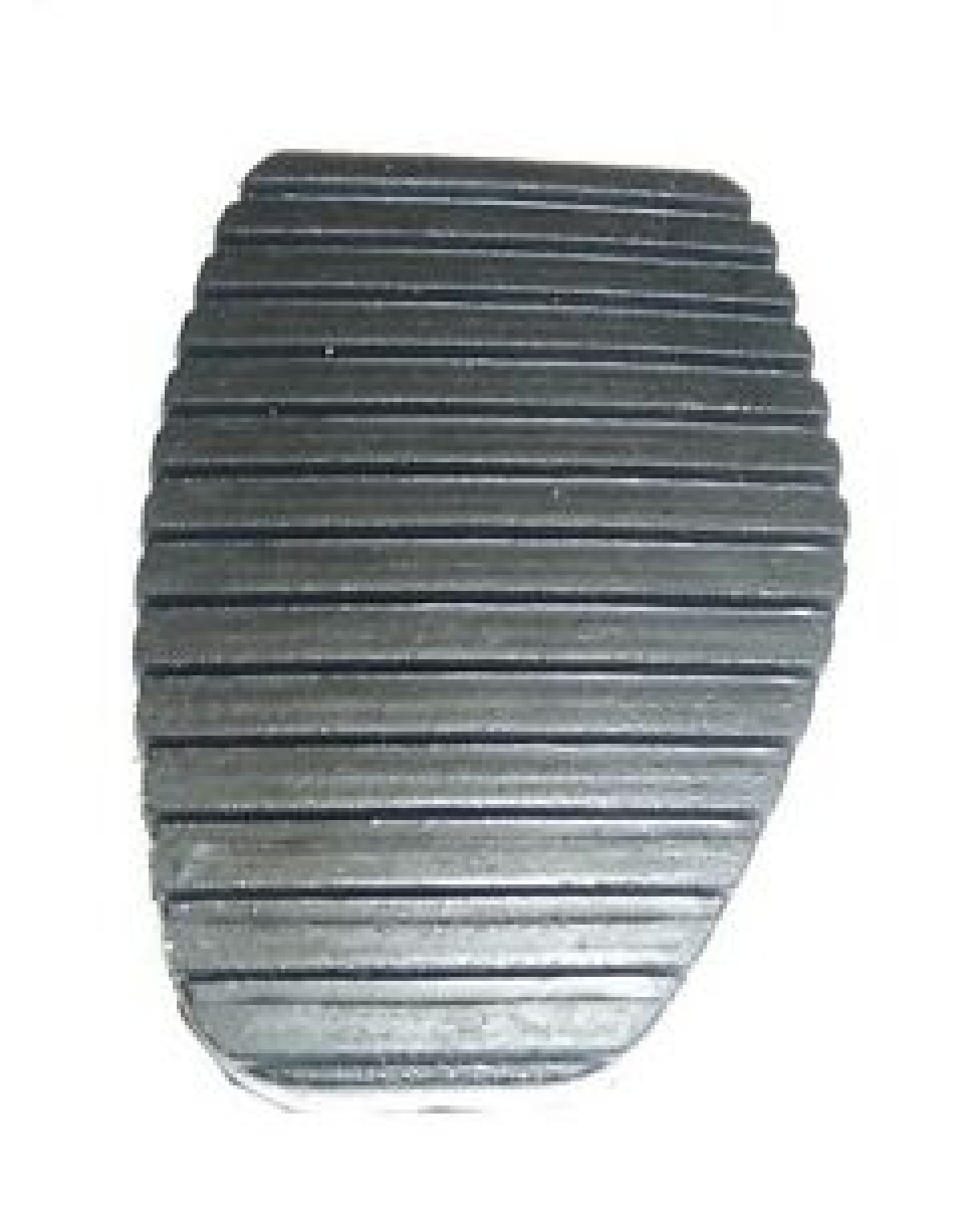 PEDALERAS CITROEN - PEUGEOT GOMA PEDAL FRENO 306 406 407 ZX XSARA PARTNER - 