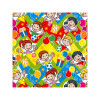 Papel de regalo - infantil Única